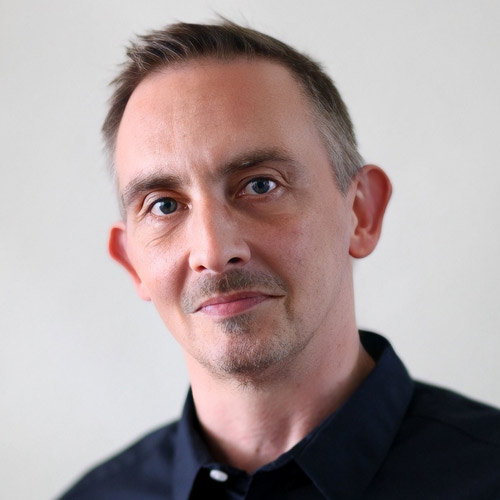 Patric Maurer
