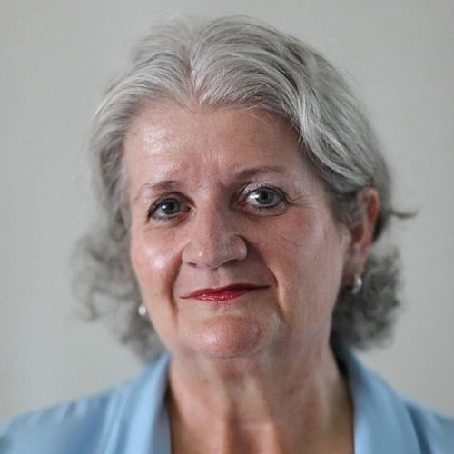 Petra Kupper